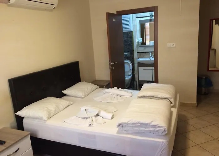 Hotel Kiwi Istanbul