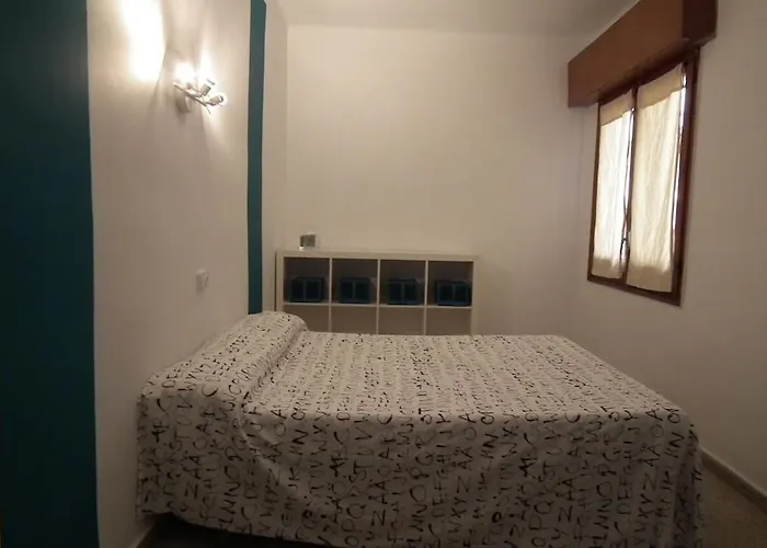 San Carlos Lloret