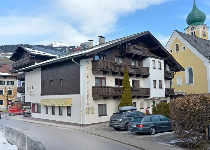 Pension Elisabeth Westendorf