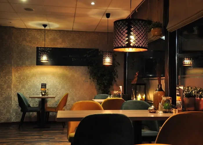 Hotel Terminus Goes