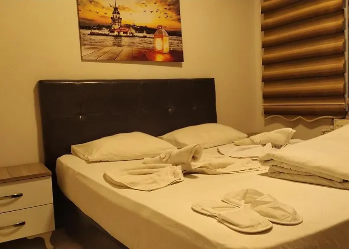 Hotel Kiwi Istanbul