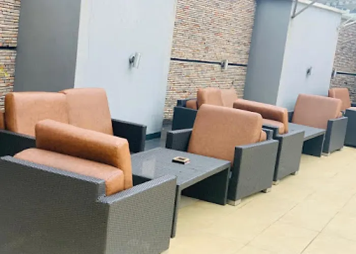 Owu Crown Hotel - Regular Ibadan