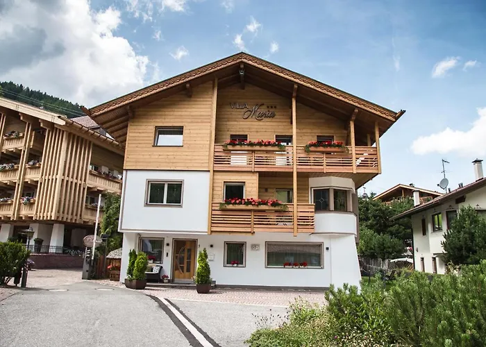 Garni Villa Maria Wolkenstein in Gröden