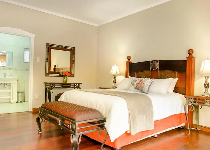 Deale Road Guesthouse Bloemfontein