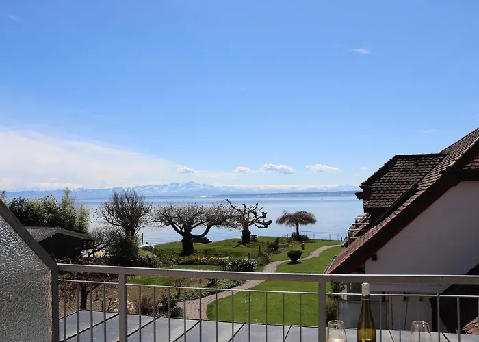 Strandhaus Hagnau