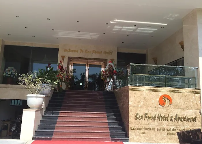Sea Front Hotel