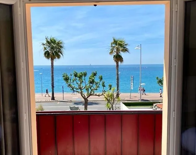 Maison de la Marine Cagnes-sur-Mer