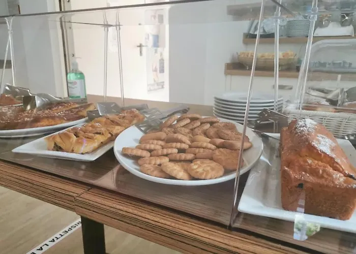 Albergo Villa Aida Riccione