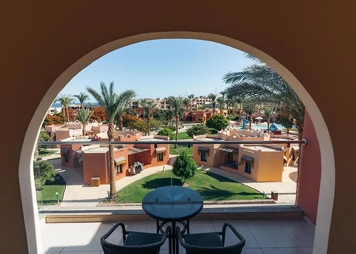 Nubian Village, Families And Couples Only Sharm El Sheikk