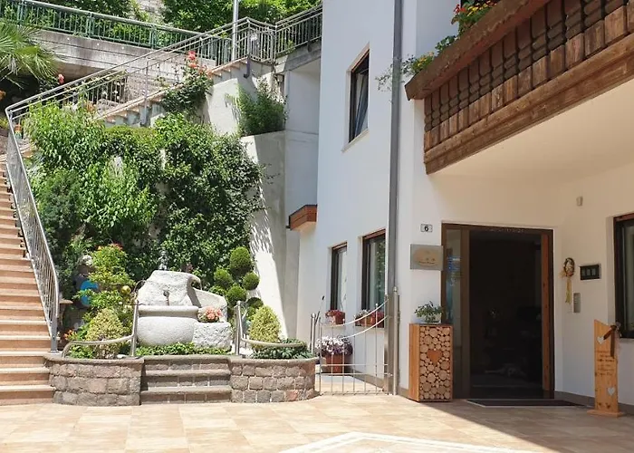 Pension Brunhild