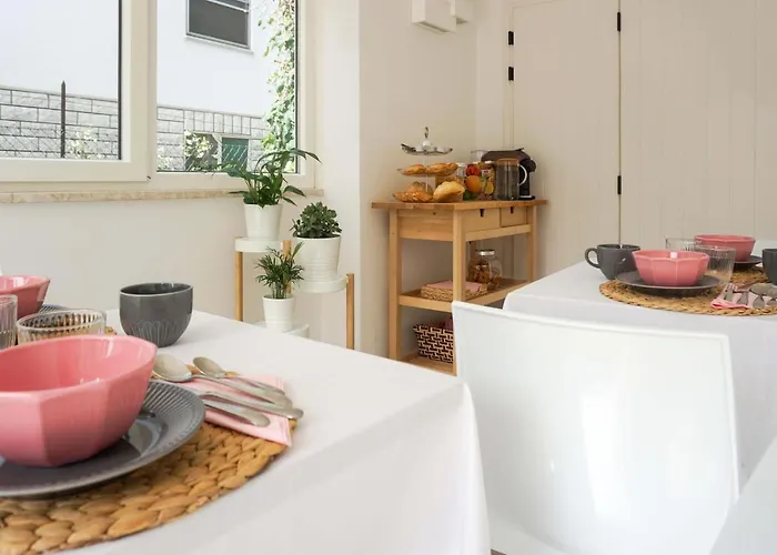 La Veranda Bed And Breakfast