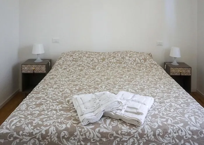 La Veranda Bed And Breakfast