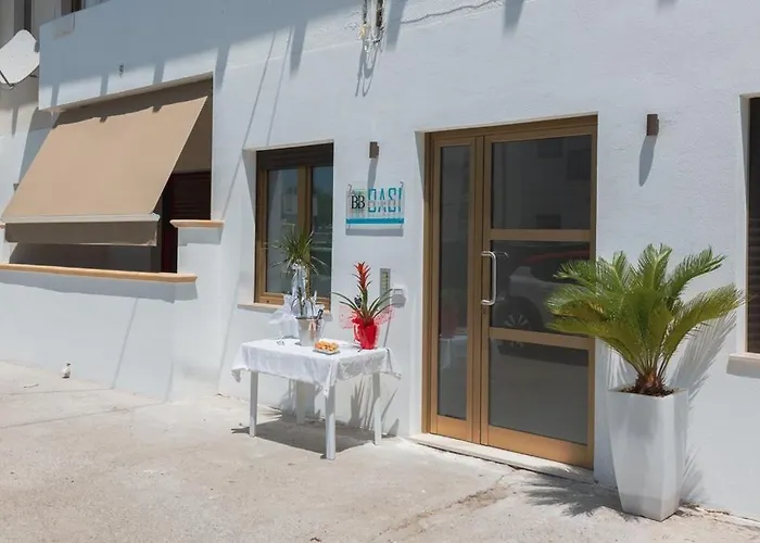B&B OASI SUL MARE San Salvo Marina
