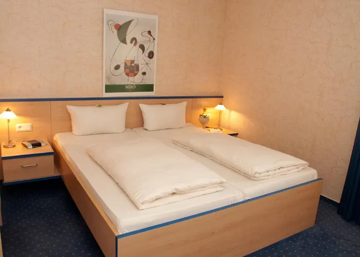 Hotel Chassalla