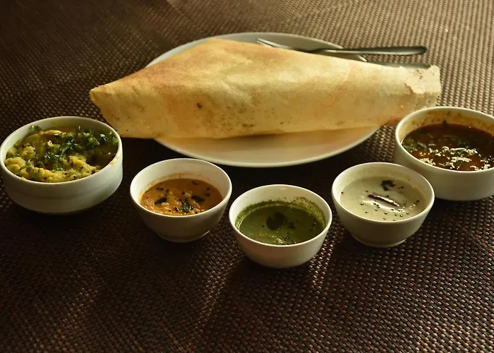 Hotel Ganga Regency Jamshedpur