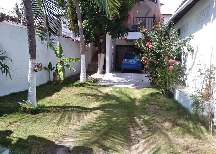 Paracuru Holaonda Wavehospedajem