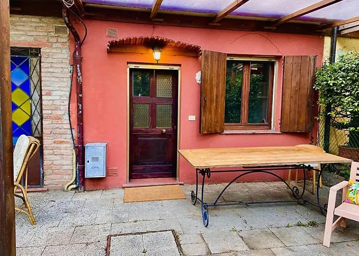 Residenza Al Prato