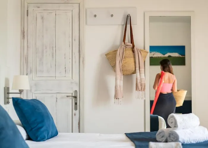 Hotel Colonial Colonia de Sant Jordi
