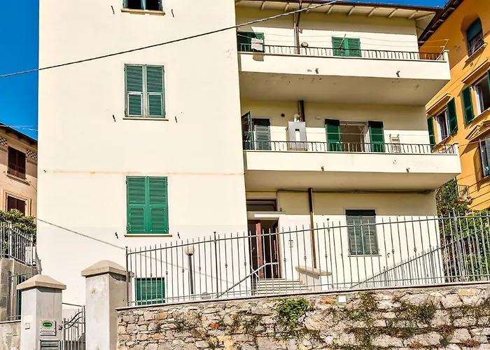 Lia Apartment La Spezia