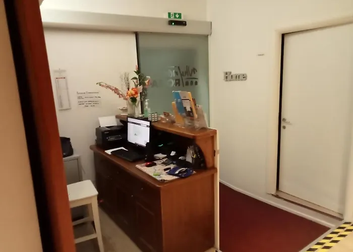 Why Not Roma Suite