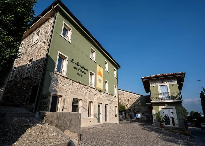 La Meridiana Costermano