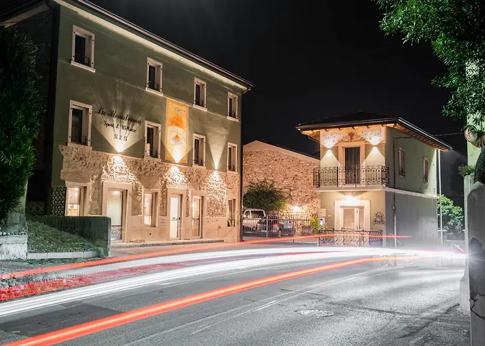 La Meridiana Costermano