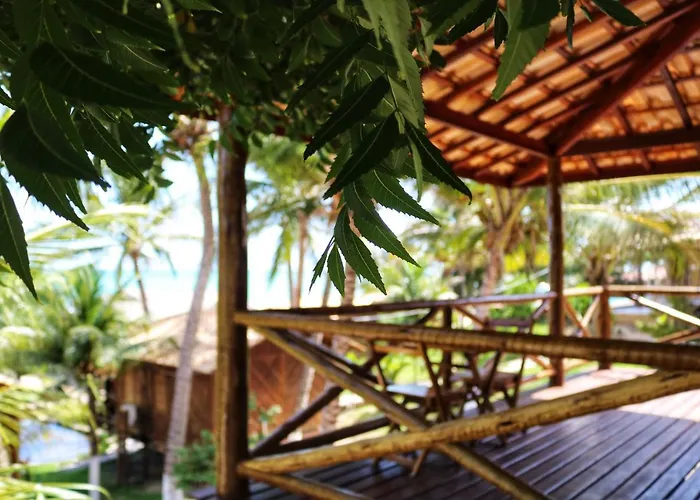 Palm Beach Chales & Resto