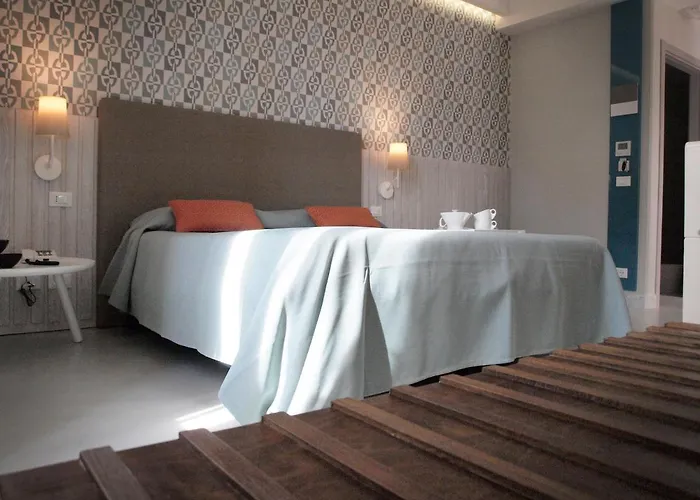 Ca' D'Andrean Hotel Manarola
