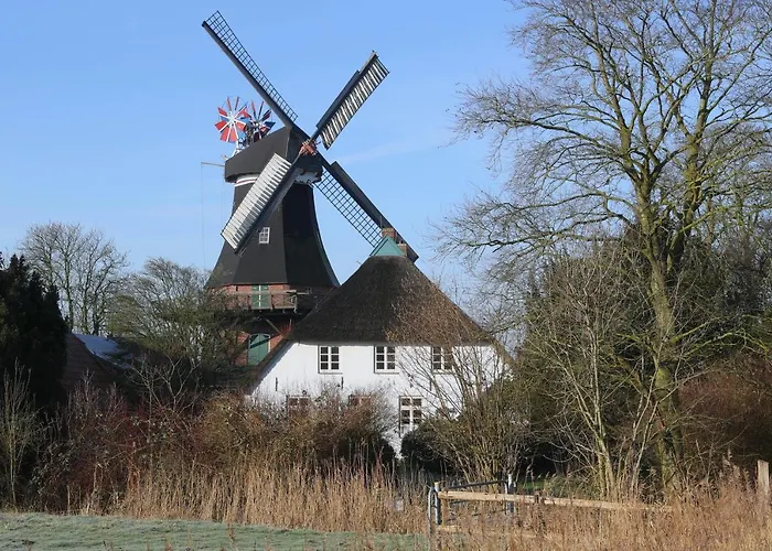 Gästehaus Küste