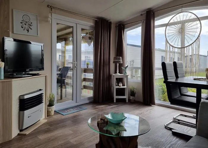 CS 9 - Vakantiepark Callassande