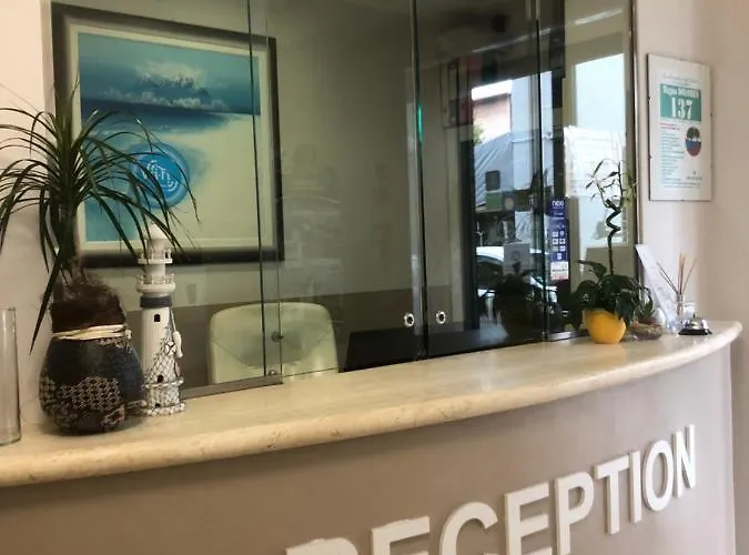 Residence Divina Rimini