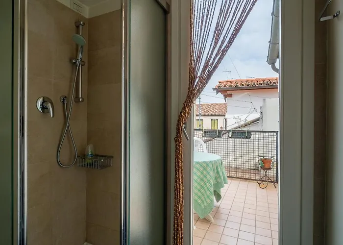 Hotel Ca' Rosetta Venezia