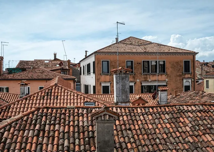 Hotel Ca' Rosetta Venezia