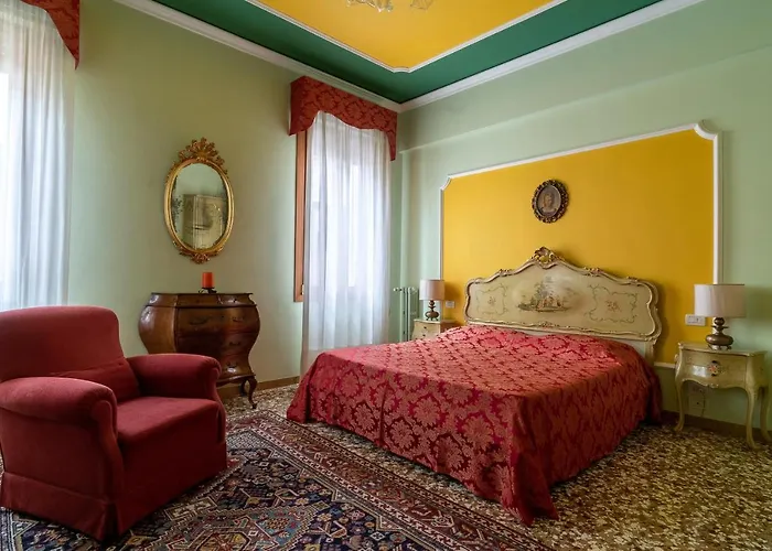 Hotel Ca' Rosetta Venezia