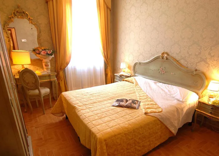 Hotel Canal & Walter Venedig