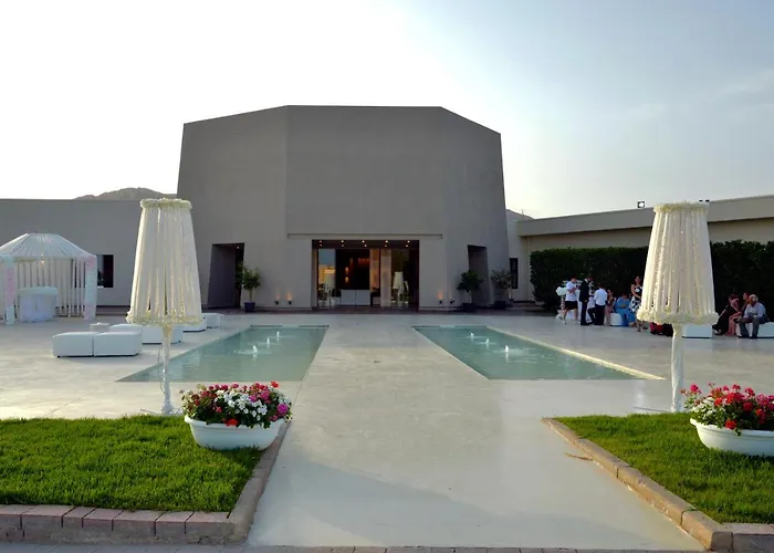 Desusino Residence&Hotel Butera