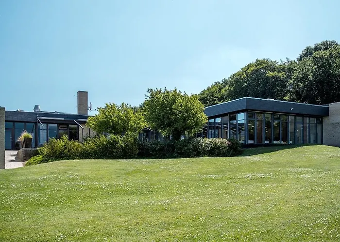 Huset Middelfart Hotel