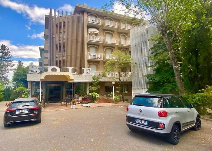 Hotel Sole & Esperia