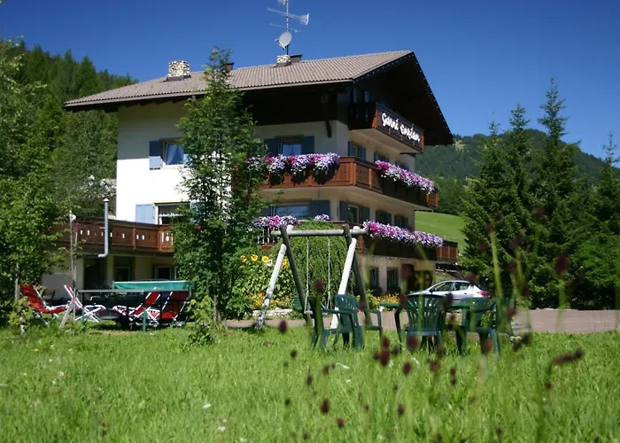 Pension Enzian