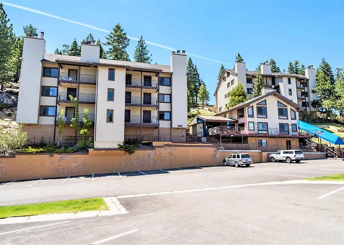Tahoe Summit Village Glenbrook