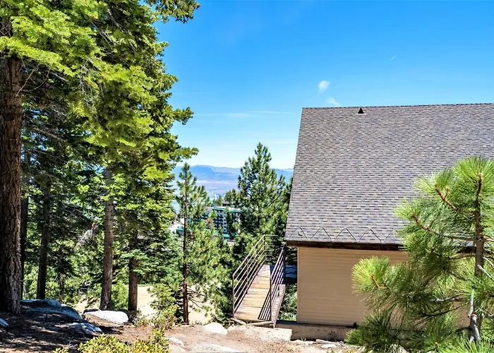 Tahoe Summit Village Glenbrook