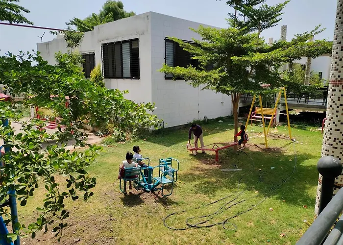 Sapphero Resorts