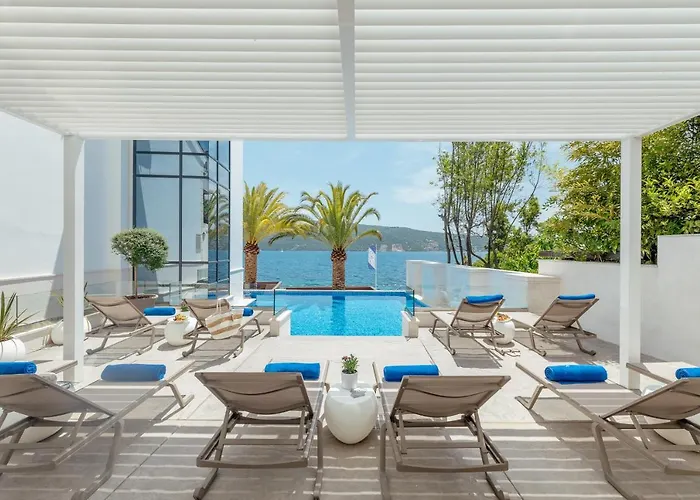 Hotel Perla Herceg Novi