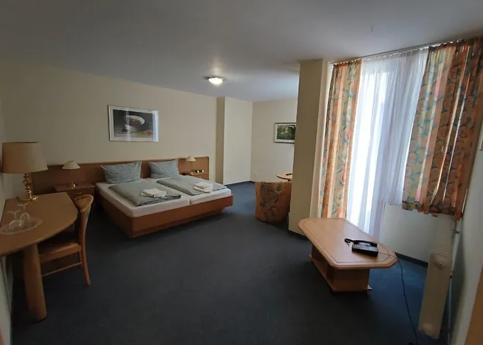 Hotel Schiff Rastatt