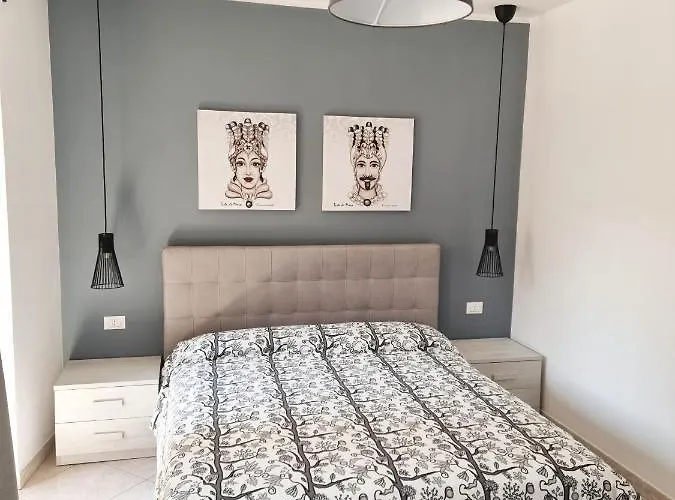 Bed&Breakfast Federica
