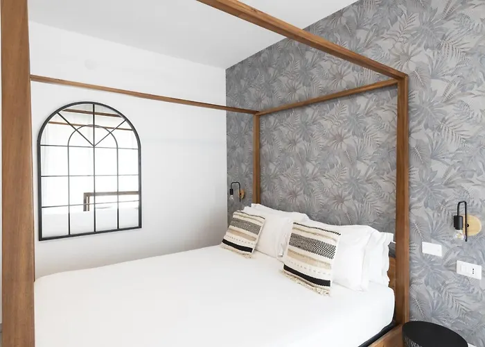 Hotel Brennero Verona