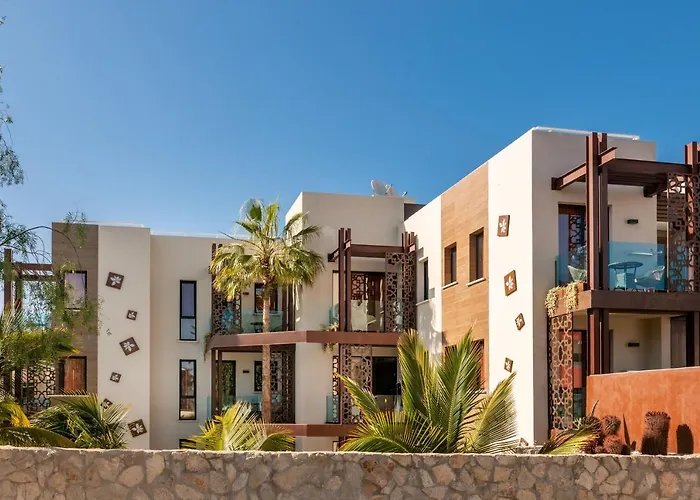 Alhambra Boutique Apartments By Pmc Resorts