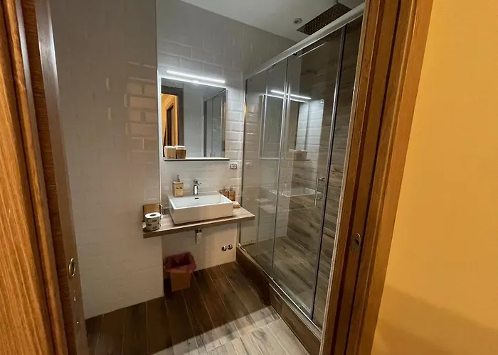 Jsk Suite Roma