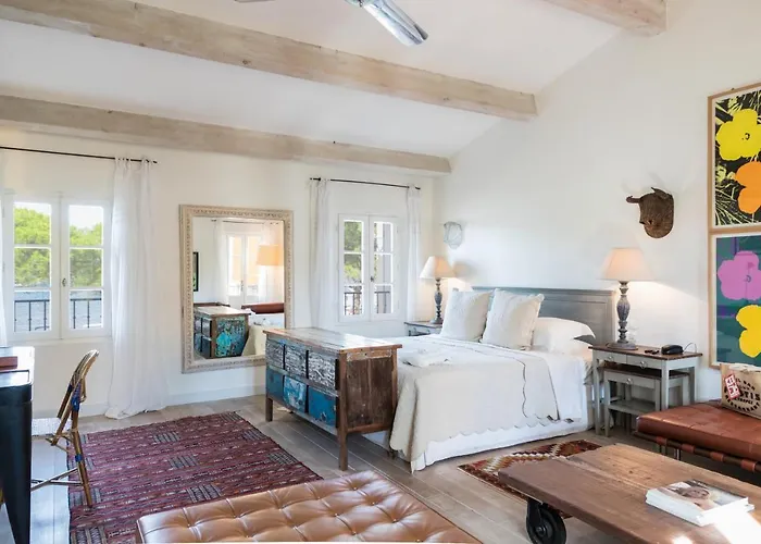 Pastis Hotel St Tropez