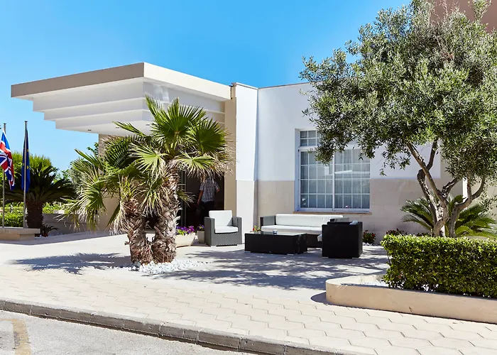 Universal Hotel Romantica Colonia de Sant Jordi